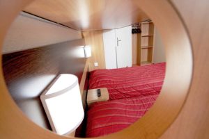 Première Classe Le Mans Ouest-Université