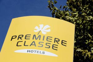 Première Classe Le Mans Ouest-Université