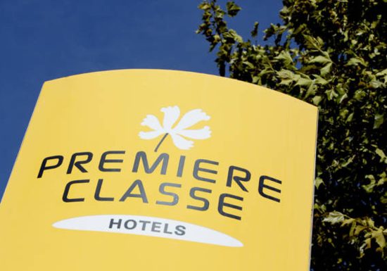 Première Classe Le Mans Ouest-Université