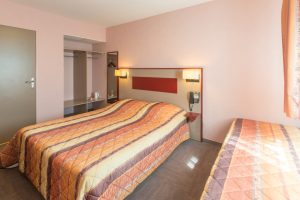 Le Pressoir Hôtel