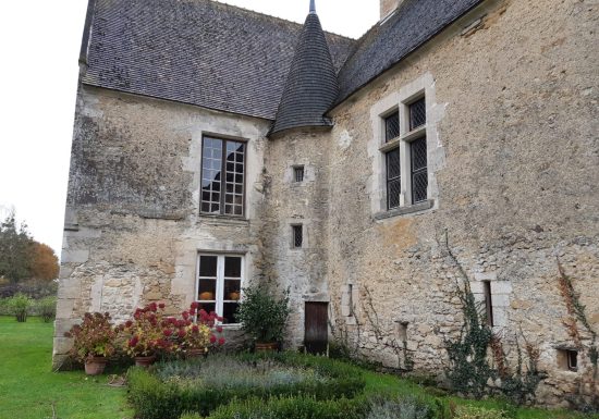 CIRCUITS DU PRIEURÉ, MAROLLES LES BRAULTS