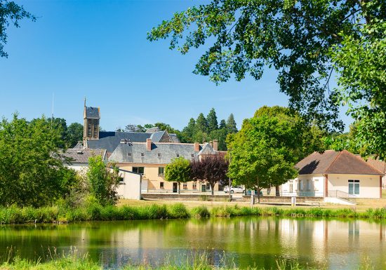 Le vœu de Saint-Quentin