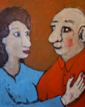 Galerie d’art “Artistic Red Dot”