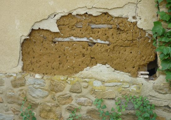 N°2 : Bâtir à chaux et à sable