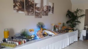 A LA TABLE DU PUISARD