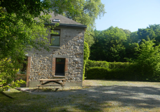 Le Relais des Caillères