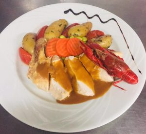 LE RELAIS SAINT GEORGES