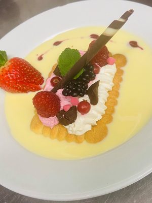 LE RELAIS SAINT GEORGES