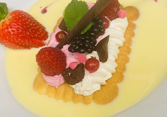 LE RELAIS SAINT GEORGES