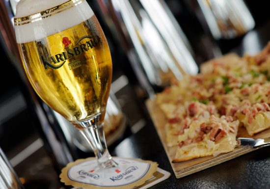 La Taverne – Table de caractère