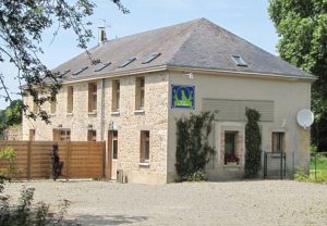 Le Relais des Caillères