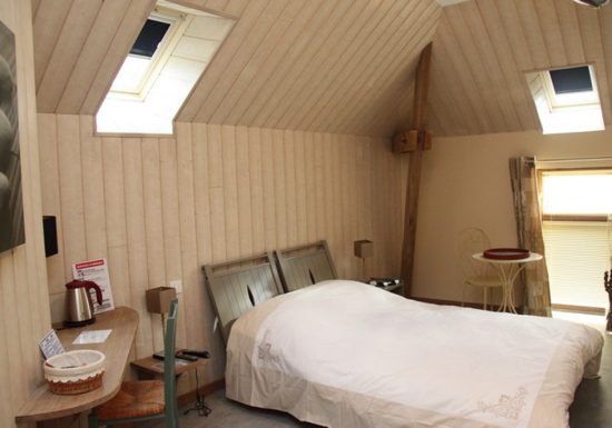 Le Relais des Caillères