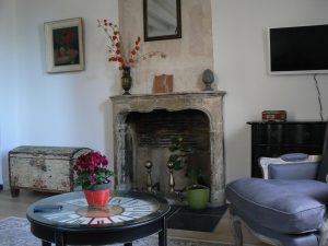 Meublé – Relais Home Saint-Pavin