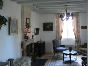 Meublé – Relais Home Saint-Pavin