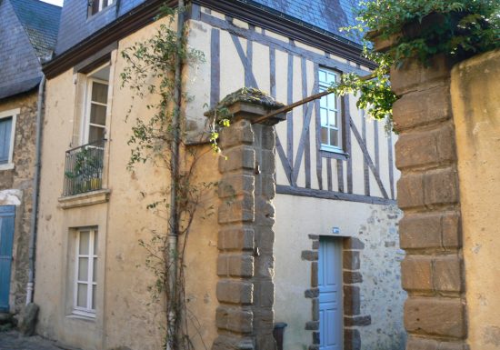 Meublé – Relais Home Saint-Pavin