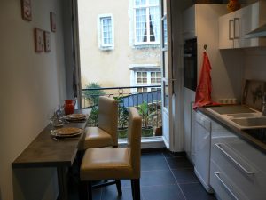 Meublé – Relais Home Saint-Pavin