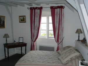 Meublé – Relais Home Saint-Pavin