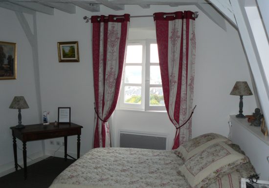 Meublé – Relais Home Saint-Pavin