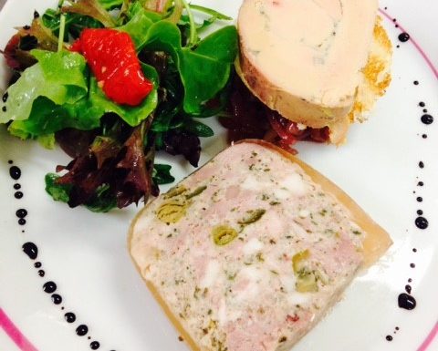 Le Evens – hôtel Brit Hotel