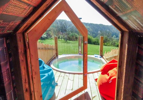 Le Repos des Sorciers