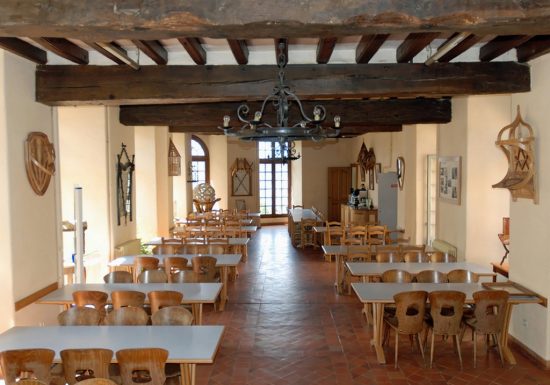 Les Compagnons du Devoir