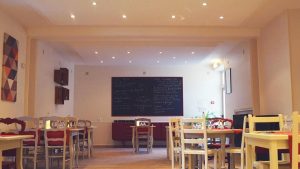 Restaurant-Hôtel de la Gare