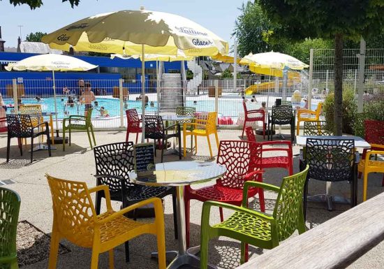 CAMPING LA SITTELLE