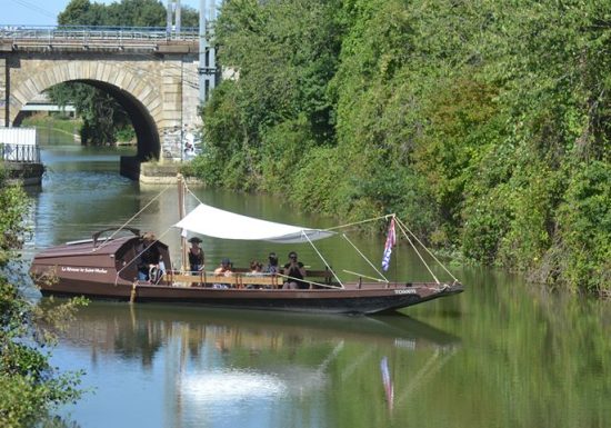 La Rêveuse de Saint-Nicolas