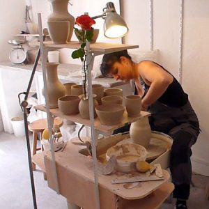 Atelier céramique La Ronde des Terres