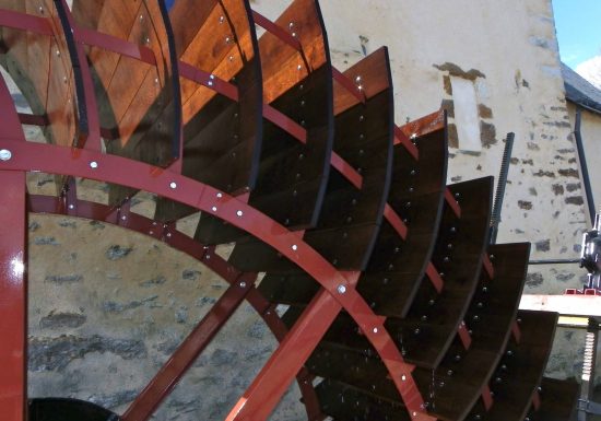 MOULIN CYPRIEN