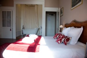 B&B – CHATEAU DE MONTMIRAIL