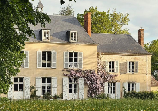 Le Château de la Ruche
