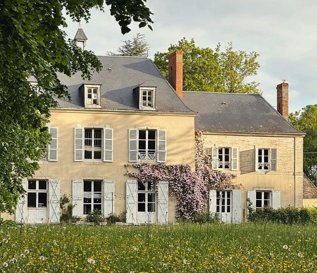 Le Château de la Ruche