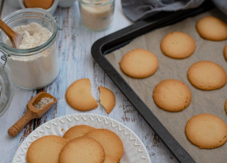 BISCUITERIE MAISON DRANS – BOUTIQUE