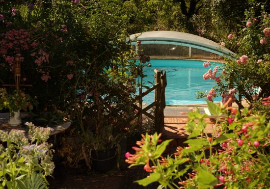 LE NOYER A TERTOUS GUESTROOMS