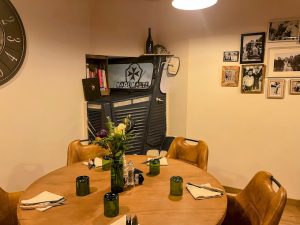 L’atelier Saveurs Et Gourmandises