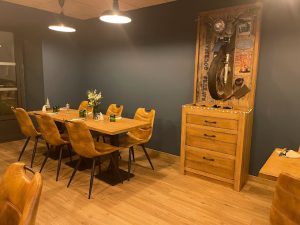 L’atelier Saveurs Et Gourmandises