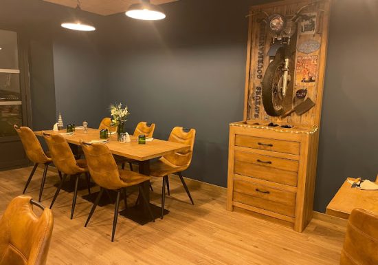 L’atelier Saveurs Et Gourmandises