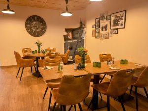 L’atelier Saveurs Et Gourmandises