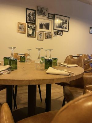 L’atelier Saveurs Et Gourmandises