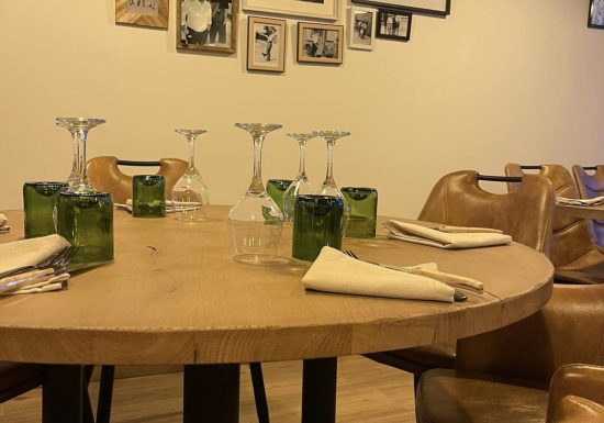 L’atelier Saveurs Et Gourmandises