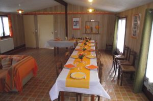 Les gîtes du Val de Loir