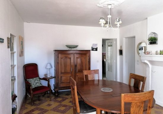 GITE – LA MAISON DU PERRIN