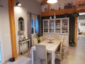 Chambre d’hôtes familiale Chez Régine