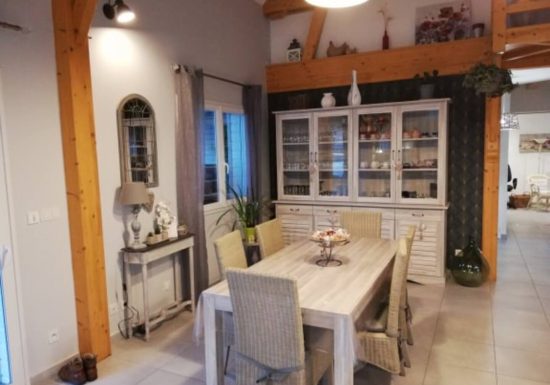Chambre d’hôtes familiale Chez Régine