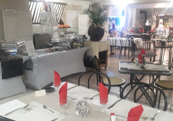 A LA TABLE DU PUISARD