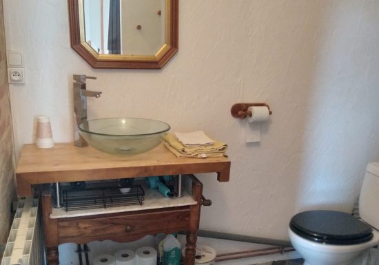 Chambres d’hôtes “L’ancienne école”