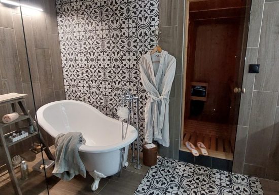 Chambre d’hôtes du Domaine de la Gavolerie