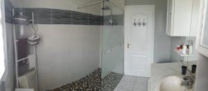 Chambres chez M. Mme David