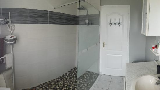 Chambres chez M. Mme David